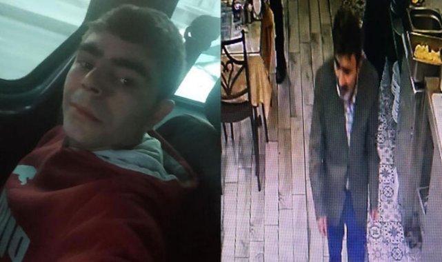 Babasını boğarak öldürdü