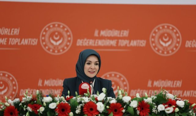 Bakan Göktaş: “Gelir desteğinden yararlanmayan özel halk otobüsleri de destekten yararlanacak”
