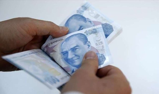 Bakan Göktaş: Toplam 2,8 milyar TL Evde Bakım Yardımı’nı hesaplara yatırmaya başladık