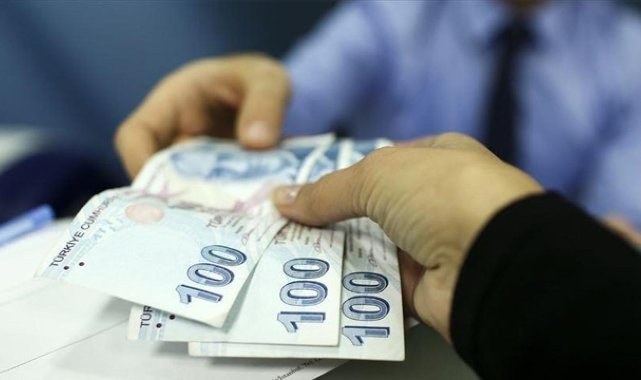 Bakan Göktaş: “Türkiye Aile Destek Programı ödemelerini bugün itibarıyla hesaplara yatırıyoruz”