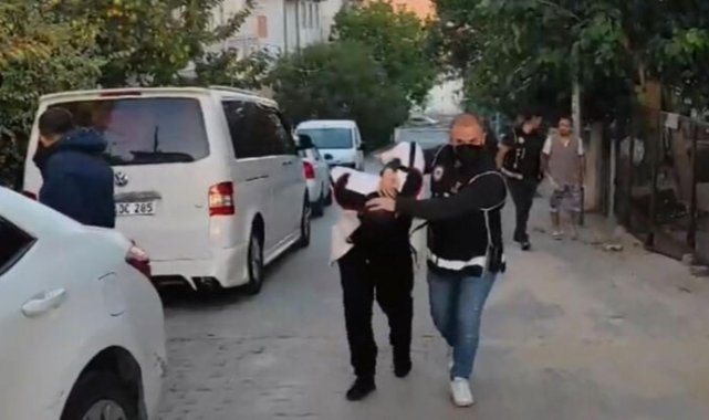 Bakan Yerlikaya: 'Bulutlar Çetesi' suç örgütü çökertildi