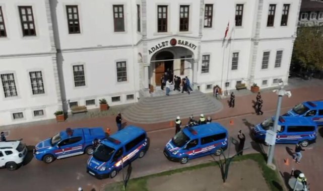 Bakan Yerlikaya: 'Kafes' operasyonlarında 2 çete çökertildi