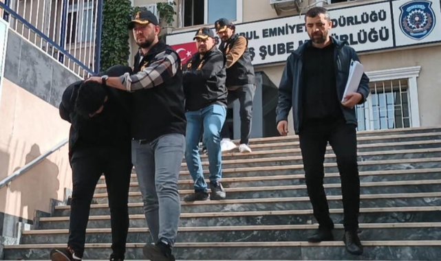 'Banka hesaplarınızı hackerler ele geçirmiş' diyerek 930 bin lirasını aldılar