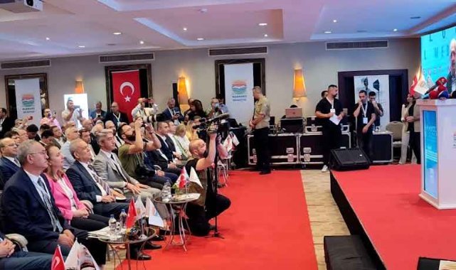 Basının sorunları Marmaris'te konuşuldu