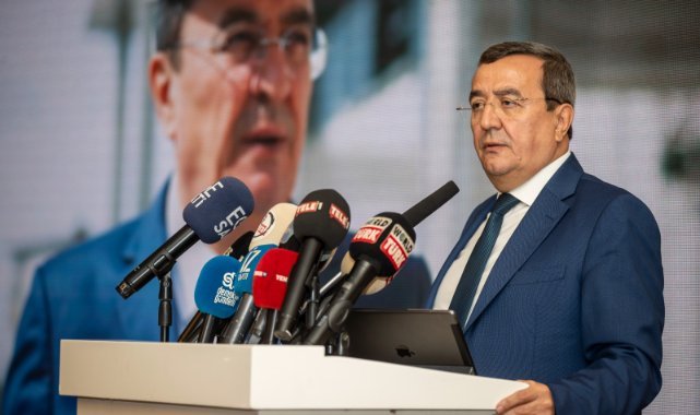 Başkan Batur hizmet dolu dört buçuk yılını anlattı