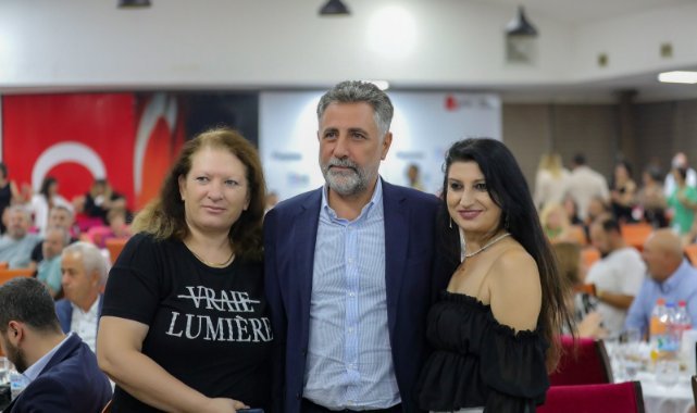 Başkan Serdar Sandal: Omuz omuza verme zamanı