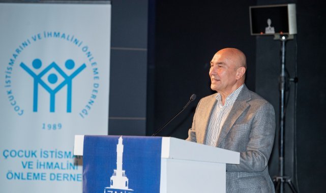 Başkan Soyer: “İki elimiz yakanızda”
