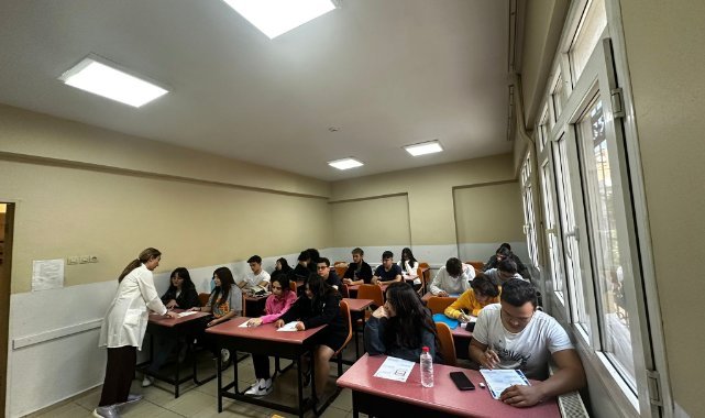BELGEM’de yeni dönem eğitimleri başladı