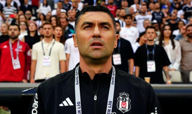 Beşiktaş’ta en güçlü aday Burak Yılmaz