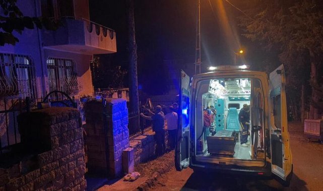 Beylikdüzü'nde kedilere mama verirken su kuyusuna düşerek hayatını kaybetti
