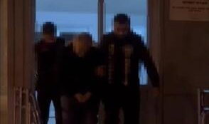Beylikdüzü'nde okul basıp öğretmenleri darbeden veli ve arkadaşı tutuklandı