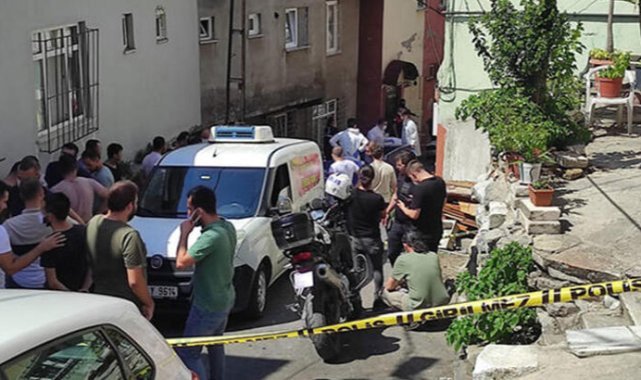 Beyoğlu’nda dünürlerin ölümle biten kavgasında gelinin babasına 2 kez müebbet ve 18 yıl hapis talebi