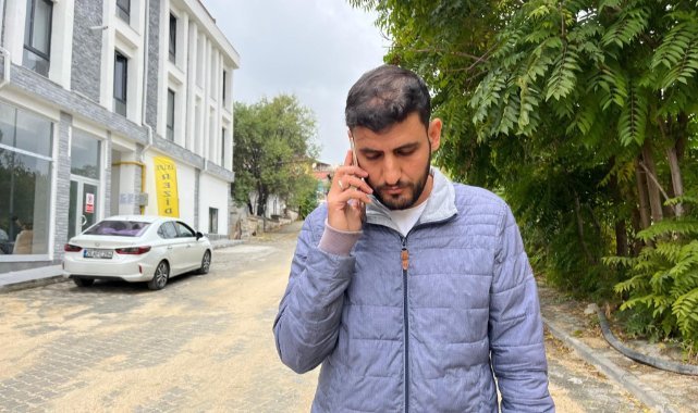 Birçok akraba ve arkadaşını bombardımanda kaybetti