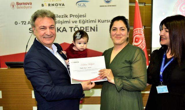 Bornova Belediyesi İstihdam Fuarı 12 Ekim’de açılıyor