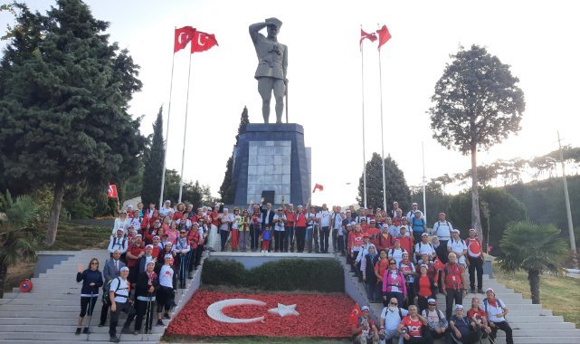 Bornova’da 100. Yıl etkinlikleri sürüyor