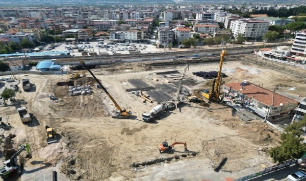 Buca’da Kosova Bağımsızlık Parkı açılıyor