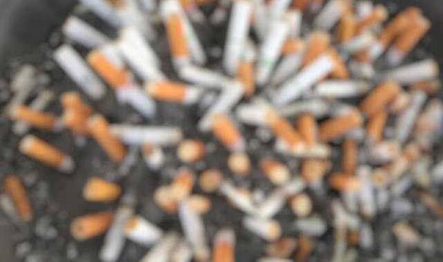 Çifte fatura düzenleyen sigara firmalarına 215 milyon TL idari ceza
