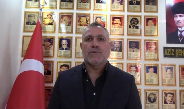 Çobandere Katliamı'nın acısı hafızalarda tazeliğini koruyor