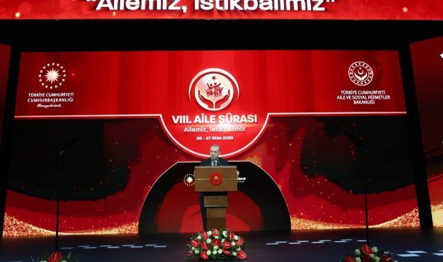 Cumhurbaşkanı Erdoğan’dan İsrail’in saldırılarına sert tepki