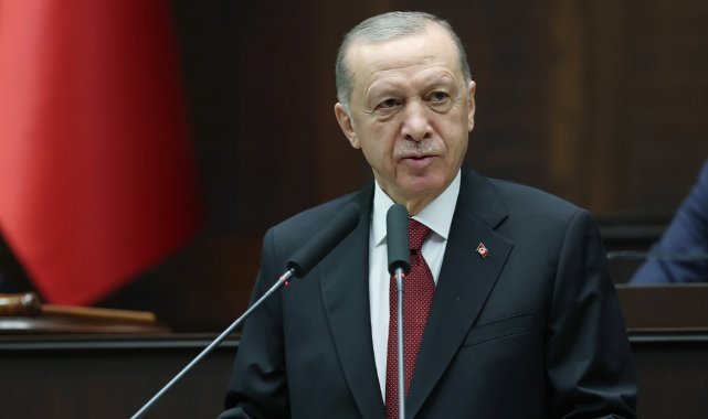 Cumhurbaşkanı Erdoğan: “Fırsatçılık peşinde koşanlara kesinlikle nefes aldırmayacağız”