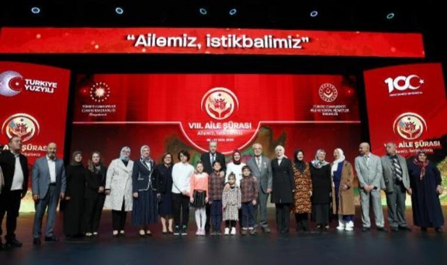 Cumhurbaşkanı Erdoğan: Gazze'ye yönelik saldırılar barbarlığa dönüşmüştür
