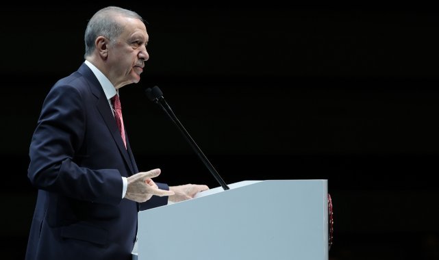 Cumhurbaşkanı Erdoğan: "Ülkemizde 3 günlük milli yas ilan edilmiştir"