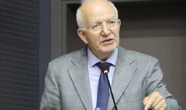 Cumhuriyet söyleşilerinin ilk konuğu Prof. Kaboğlu