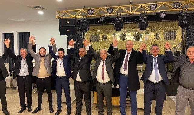 Damızlık Sığır Yetiştiricileri Birliğinde tartışmalara son noktayı Yargı koydu