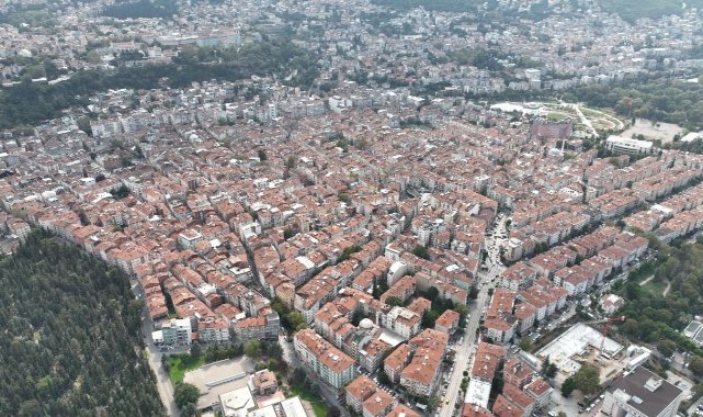 Deprem kapıda ama evlerini test ettiren yok