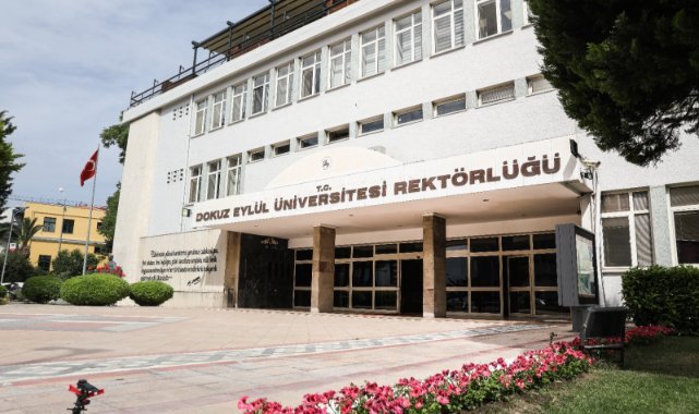 DEÜ Cumhuriyetin 100. yılını dolu dolu kutlayacak