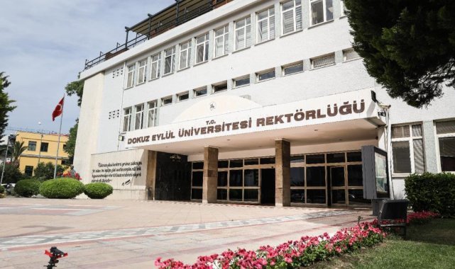 DEÜ'lü bilim insanları dünya listesinde