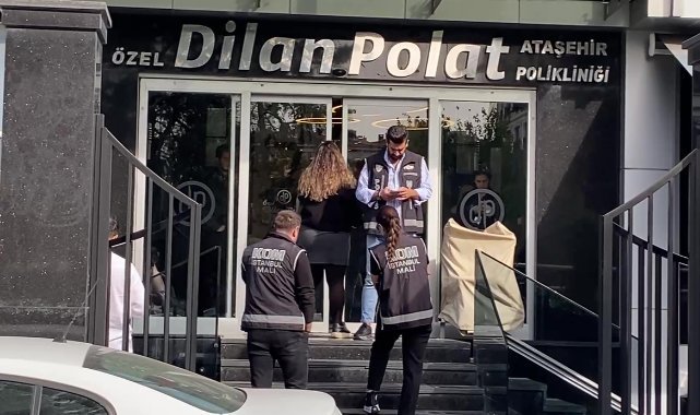 Dilan Polat’tan sonra güzellik merkezleri mercek altında