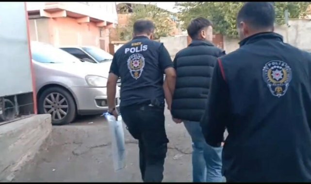 Diyarbakır ile İstanbul'da yasa dışı bahis çetesine operasyon