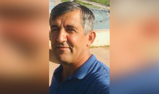 Domuz nöbetinde yanlışlıkla oğlunu öldürdü