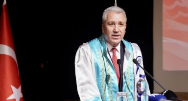 Dr. Koç, “Türkiye olarak dijital teknolojiyi sadece tüketen değil üreten olacağız”