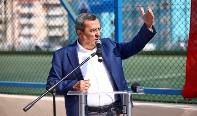 Dr. Sadettin Yağdıran’ın  adı Konak’ta yaşayacak