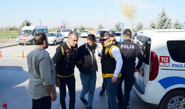 Düğündeki cinayetin şüphelileri baba ve 2 oğlu yakalandı