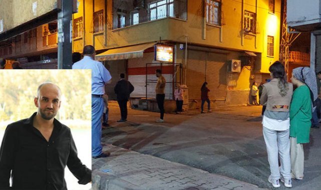 ‘Düğüne elektrik verme’ meselesi yüzünden tartıştığı bakkal tarafından öldürüldü