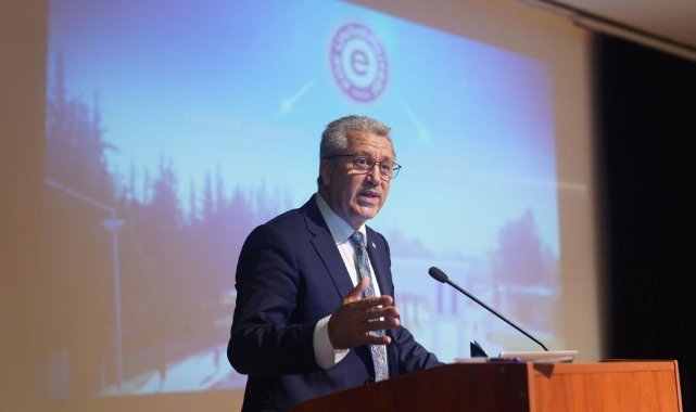 Dünyanın En Etkili Bilim İnsanları Listesi'nde EÜ’den 26 akademisyen yer aldı