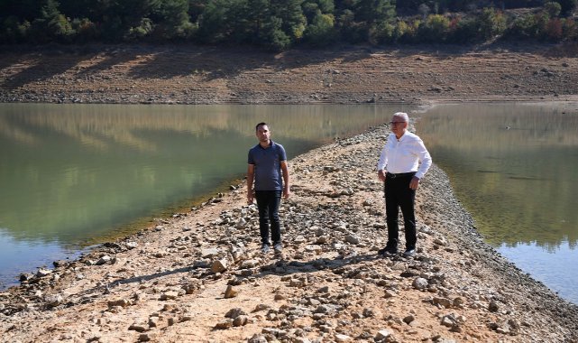 Edirne'de büyük tehlike kapıya dayandı