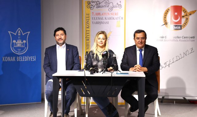 Eflatun Nuri’de 100. yıla özel tema: Sonsuza Kadar Cumhuriyet