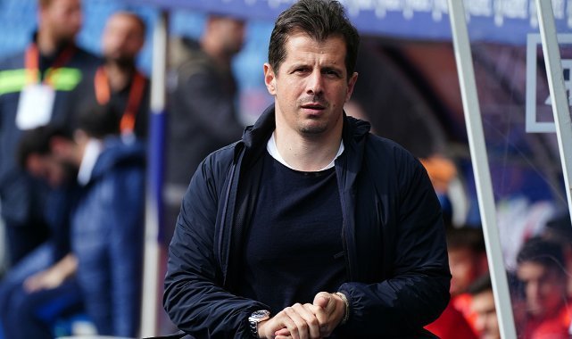 Emre Belözoğlu'nun yeni takımı belli oldu!