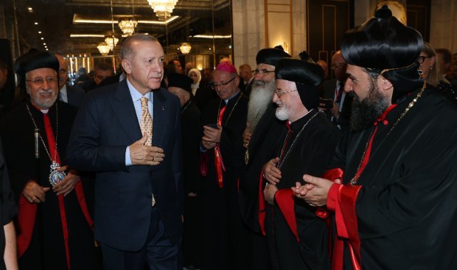 Erdoğan'dan Kudüs mesajı