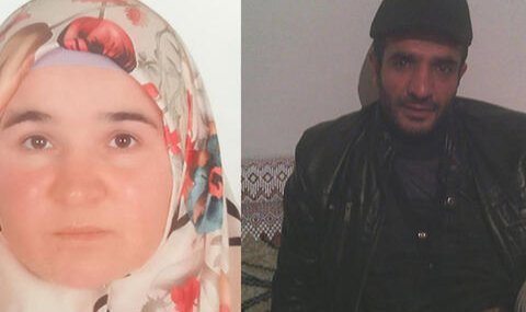 Eşini 11 kurşunla öldüren kocaya haksız tahrik ve iyi hal indirimiyle 20 yıl hapis
