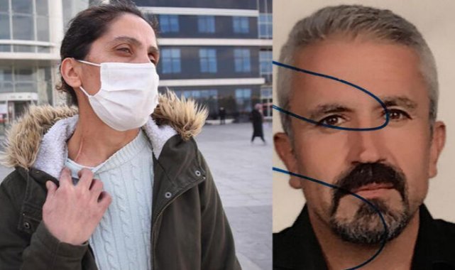 Eşini 18 bıçak darbesiyle yaralayan sanık için akıl sağlığı raporu istendi