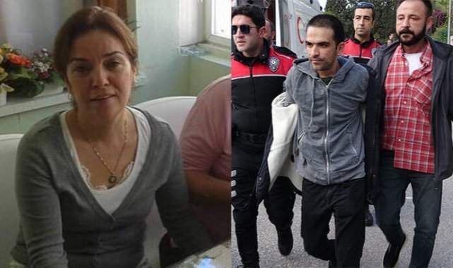 Eşini öldüren oğlundan şikayetçi olmadı: Tedavisi için yıllarca uğraştık