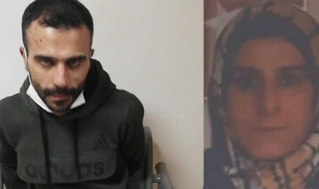 Eşini öldürmekten müebbet hapse çarptırıldı, hakime 'Kanıtınız var mı' dedi