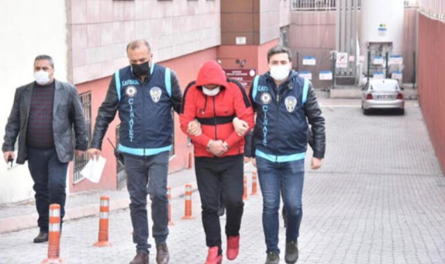 Eski eşini öldüren sanığa ağırlaştırılmış müebbet onandı