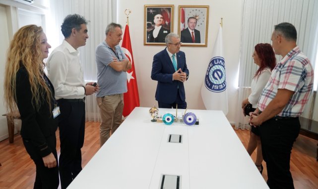 EÜ’den erken evre akciğer kanserinin tespitine yönelik önemli proje