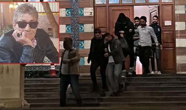 Evinde ölü bulunmuştu, cinayete kurban gittiği ortaya çıktı